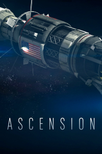 voir serie Ascension en streaming