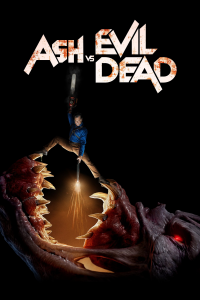 voir Ash vs Evil Dead saison 1 épisode 9