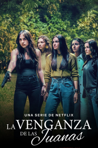 voir serie Au nom de la vengeance en streaming