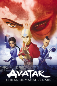 voir Avatar : Le dernier maître de l'air Saison 3 en streaming 