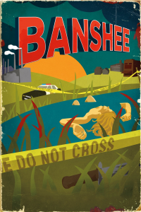 voir Banshee Saison 4 en streaming 