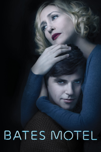 voir Bates Motel saison 1 épisode 1