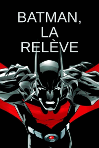 voir Batman - La relève saison 3 épisode 13