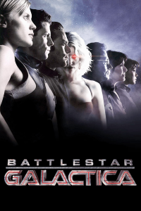 voir Battlestar Galactica saison 2 épisode 15