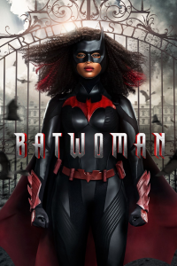 voir Batwoman saison 1 épisode 4