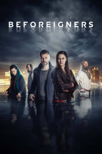 voir Beforeigners saison 2 épisode 3