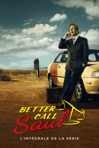 voir Better Call Saul saison 4 épisode 9