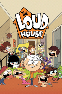 voir Bienvenue chez les Loud saison 5 épisode 43