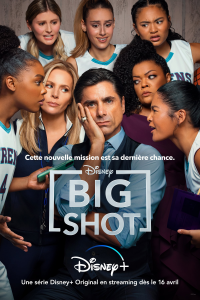 voir Big Shot saison 1 épisode 8