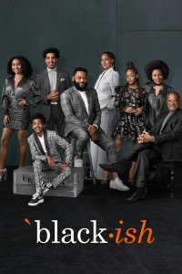 voir 'black•ish Saison 4 en streaming 