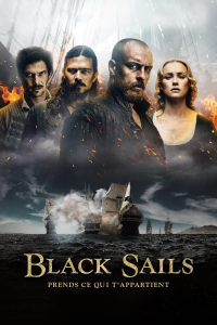 voir Black Sails saison 4 épisode 3