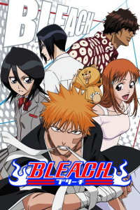 voir Bleach saison 1 épisode 151