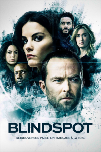 voir Blindspot saison 2 épisode 20