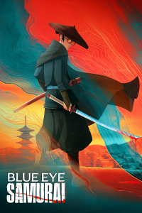 voir Blue Eye Samurai saison 1 épisode 1