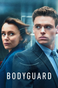 voir Bodyguard saison 1 épisode 1