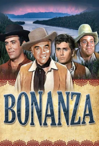 voir Bonanza saison 7 épisode 4