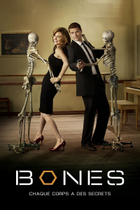 voir Bones saison 9 épisode 20