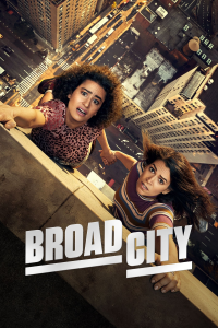 voir Broad City saison 3 épisode 3