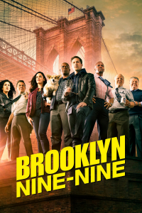 voir Brooklyn Nine-Nine saison 6 épisode 13