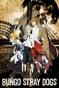 voir Bungo Stray Dogs saison 1 épisode 19