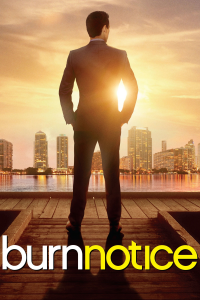 voir Burn Notice Saison 6 en streaming 