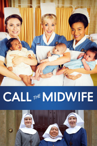 voir Call the Midwife saison 1 épisode 6