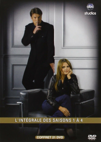 voir Castle saison 6 épisode 19