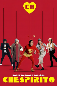 voir Chespirito saison 11 épisode 12