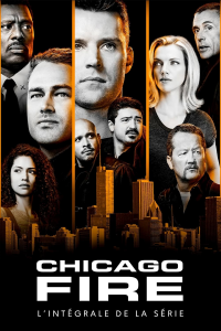 voir Chicago Fire Saison 10 en streaming 