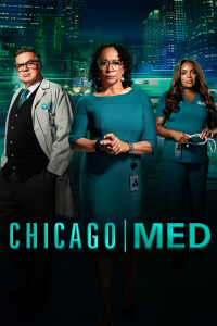 voir Chicago Med Saison 1 en streaming 