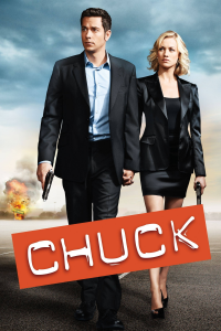 voir Chuck saison 5 épisode 13