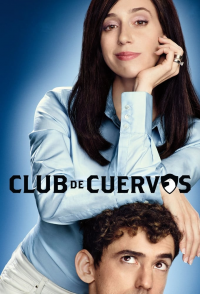 voir Club de Cuervos saison 4 épisode 11