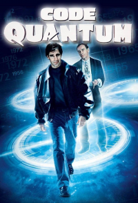 voir Code Quantum saison 3 épisode 13