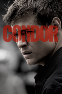 voir Condor saison 2 épisode 4