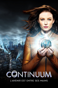 voir Continuum saison 3 épisode 11