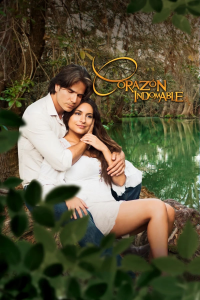 voir Corazón Indomable saison 1 épisode 68