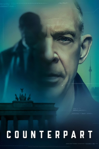 voir serie Counterpart en streaming