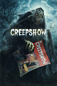 voir serie Creepshow en streaming