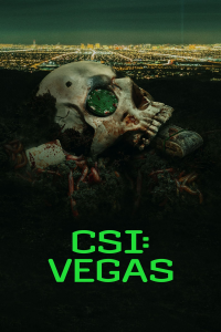 voir CSI: Vegas saison 2 épisode 21