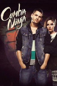 voir Cumbia Ninja Saison 1 en streaming 