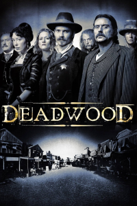 voir Deadwood saison 1 épisode 6