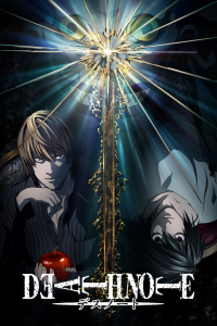 voir Death Note saison 1 épisode 20