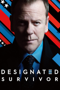 voir Designated Survivor saison 1 épisode 7