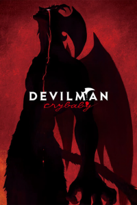 voir Devilman Crybaby saison 1 épisode 8