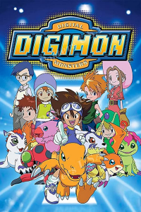 voir Digimon : Digital Monsters saison 2 épisode 20