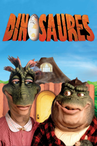 voir Dinosaures saison 3 épisode 20