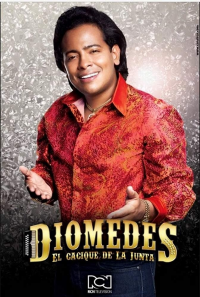 voir Diomedes, el Cacique de La Junta saison 1 épisode 64