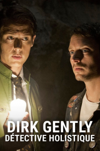 voir Dirk Gently, détective holistique saison 2 épisode 4