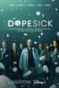 voir serie Dopesick en streaming