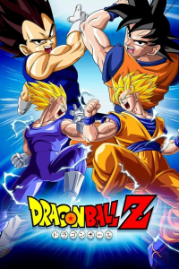 voir Dragon Ball Z saison 3 épisode 1